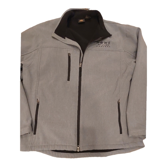 Prairie Mountain Men's Jacket - Picture 2 of 7